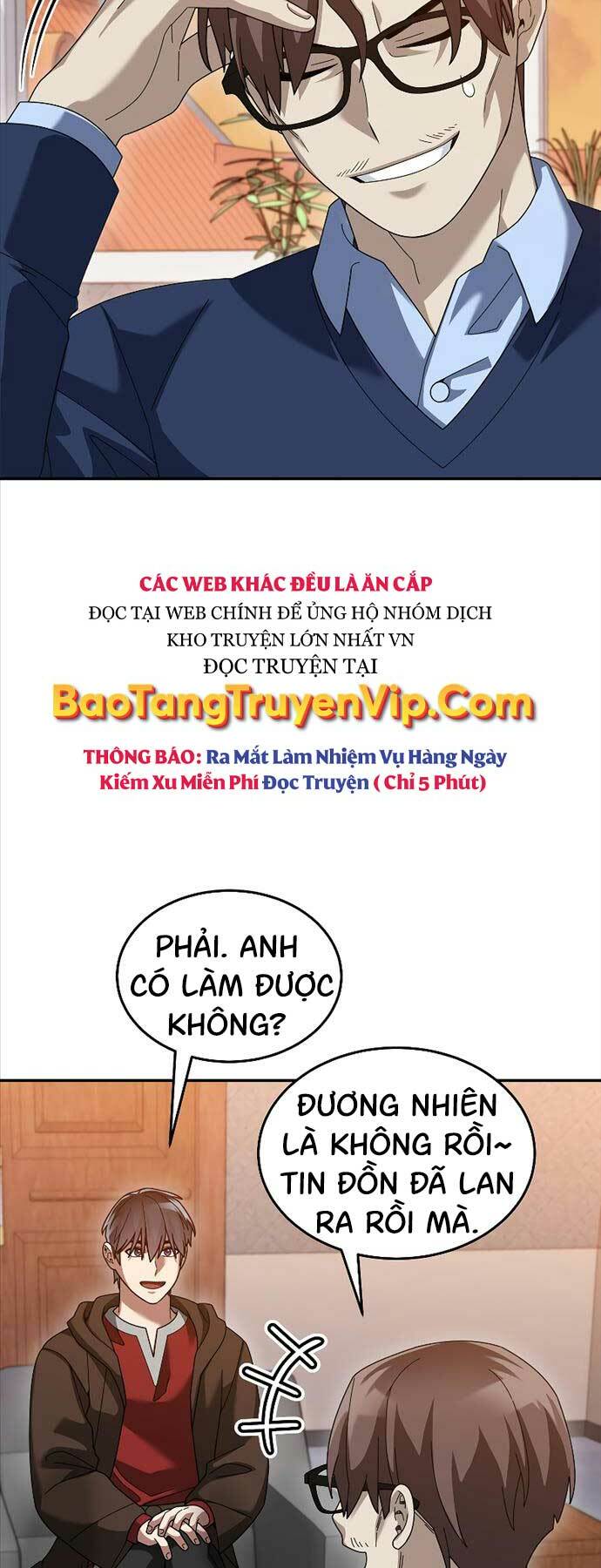 Người Mới Này Quá Mạnh Chapter 75 - Trang 2