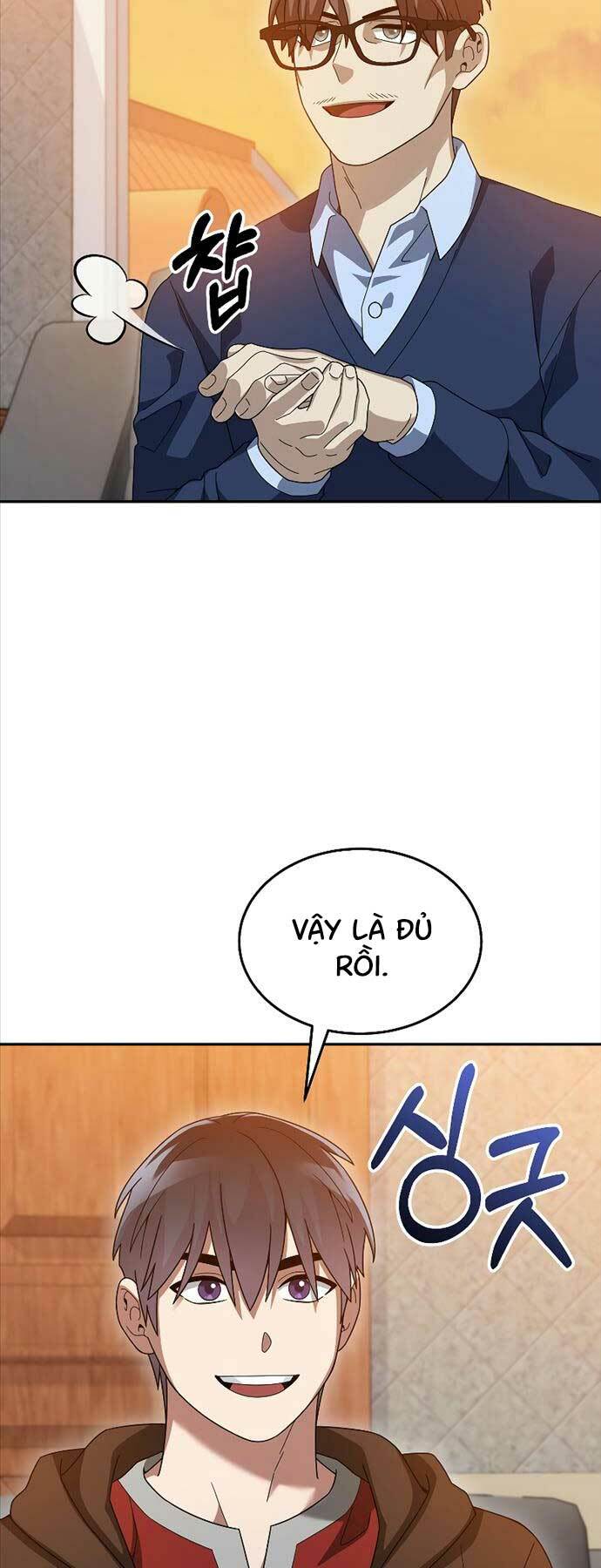 Người Mới Này Quá Mạnh Chapter 75 - Trang 2