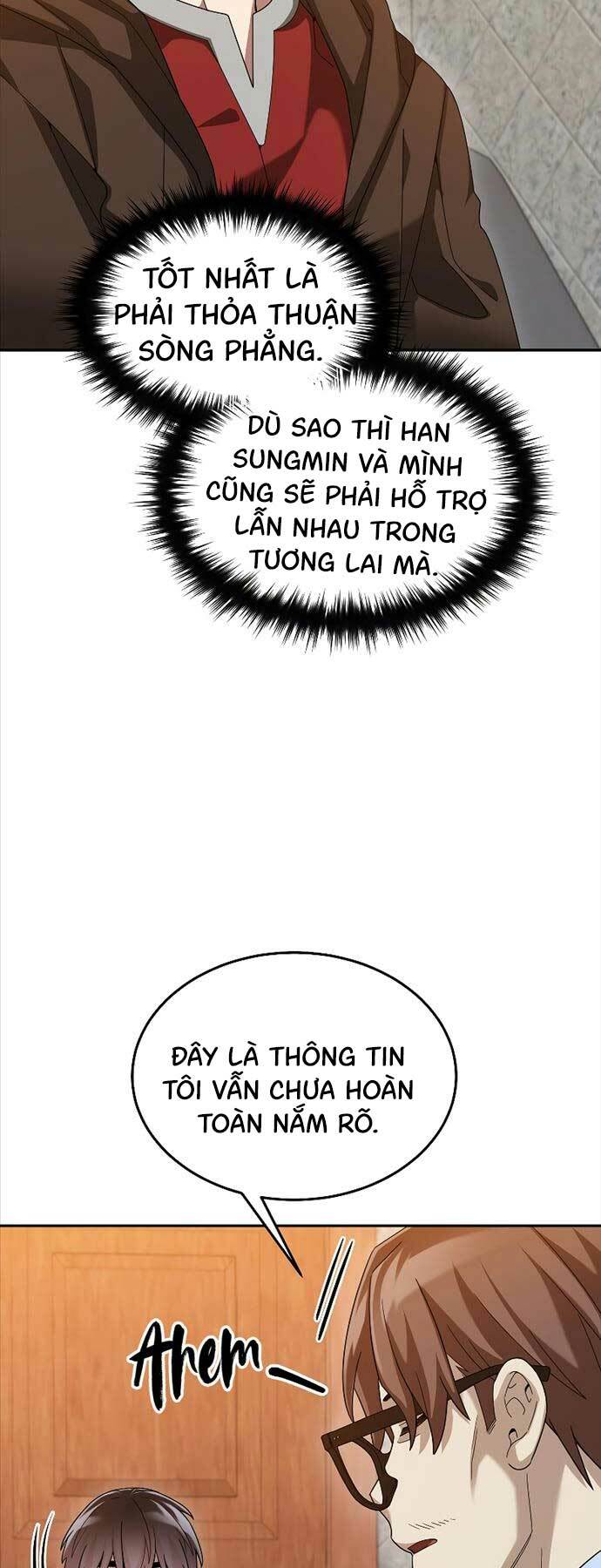 Người Mới Này Quá Mạnh Chapter 75 - Trang 2
