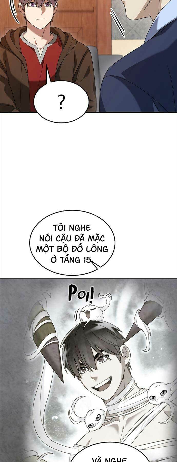 Người Mới Này Quá Mạnh Chapter 75 - Trang 2