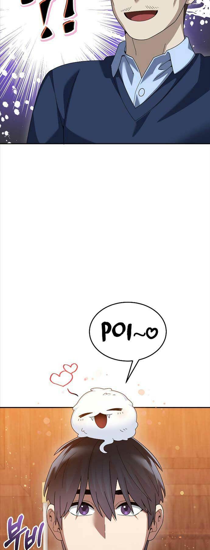 Người Mới Này Quá Mạnh Chapter 75 - Trang 2