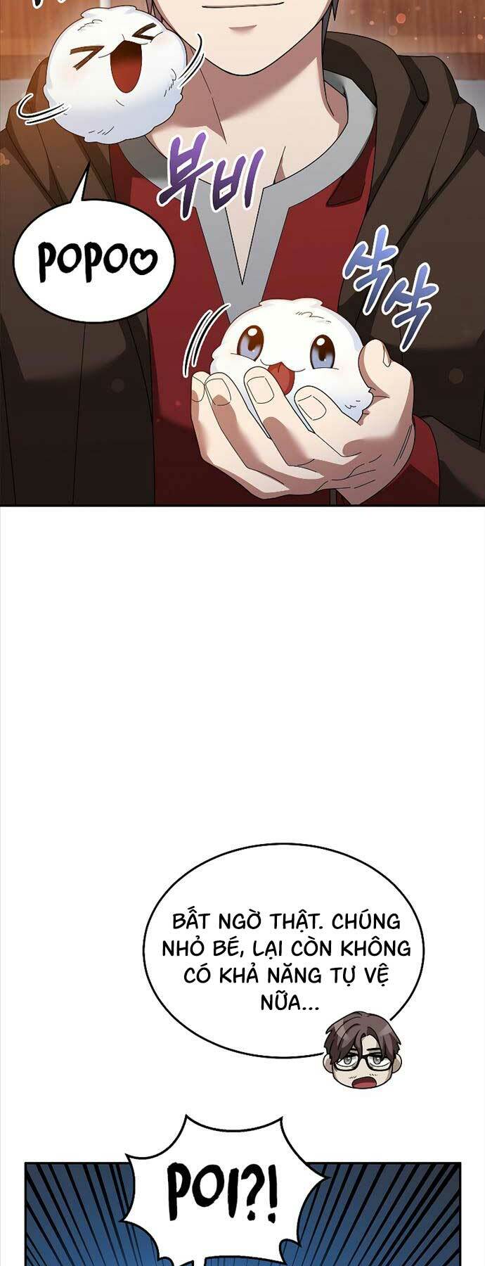 Người Mới Này Quá Mạnh Chapter 75 - Trang 2