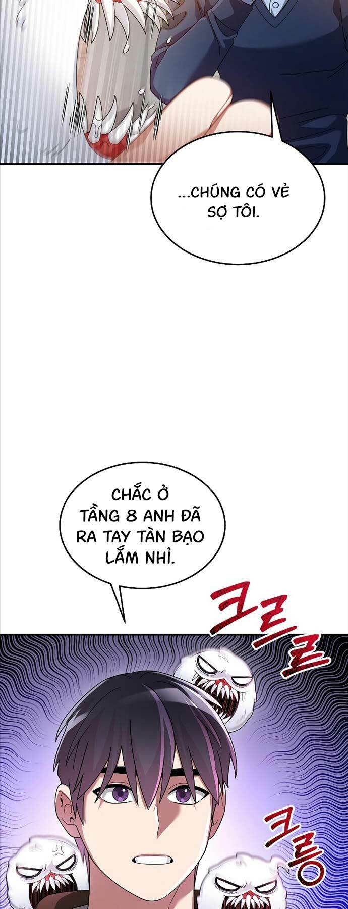 Người Mới Này Quá Mạnh Chapter 75 - Trang 2