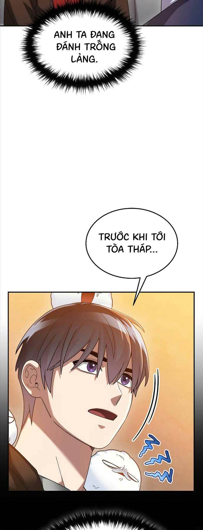 Người Mới Này Quá Mạnh Chapter 75 - Trang 2