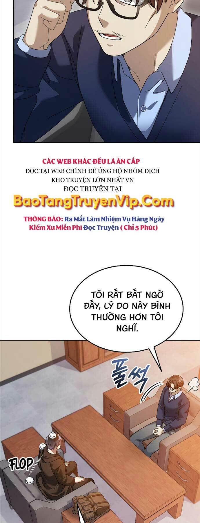 Người Mới Này Quá Mạnh Chapter 75 - Trang 2