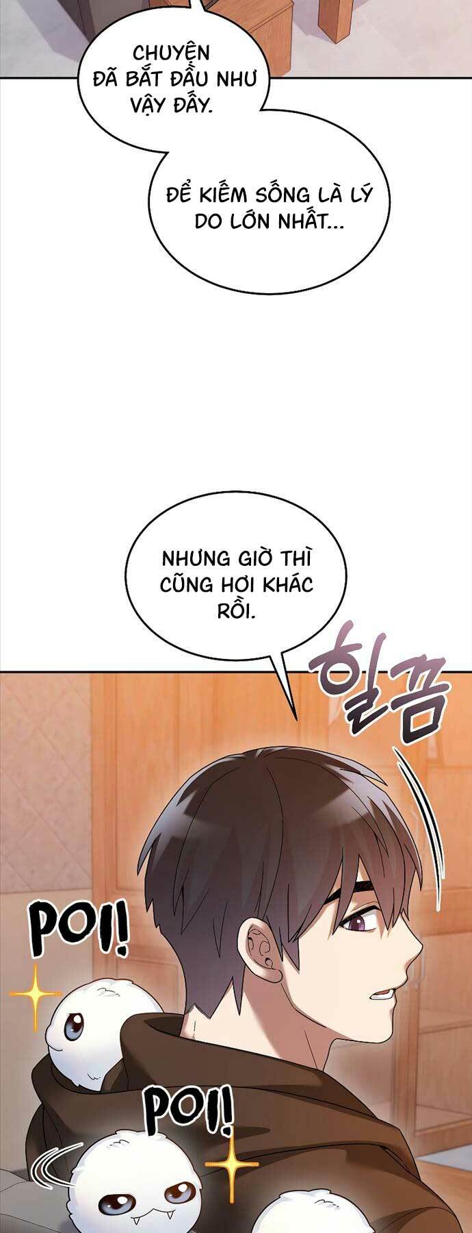 Người Mới Này Quá Mạnh Chapter 75 - Trang 2