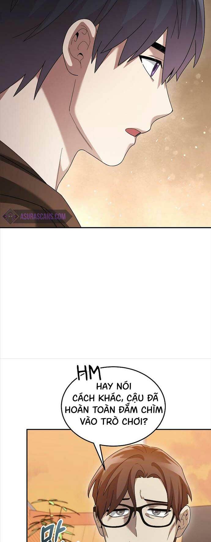 Người Mới Này Quá Mạnh Chapter 75 - Trang 2