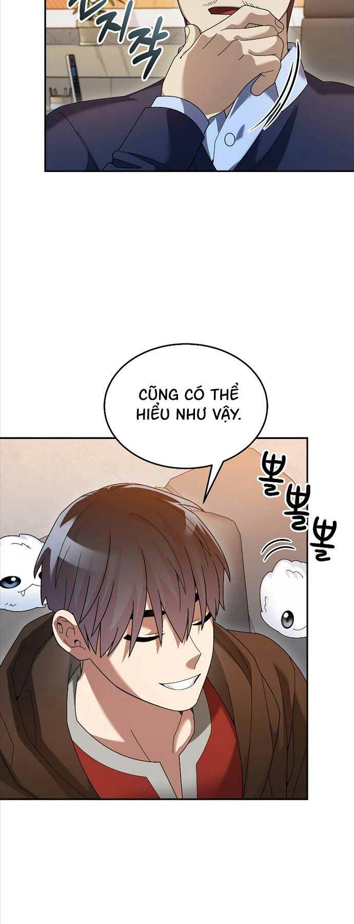 Người Mới Này Quá Mạnh Chapter 75 - Trang 2