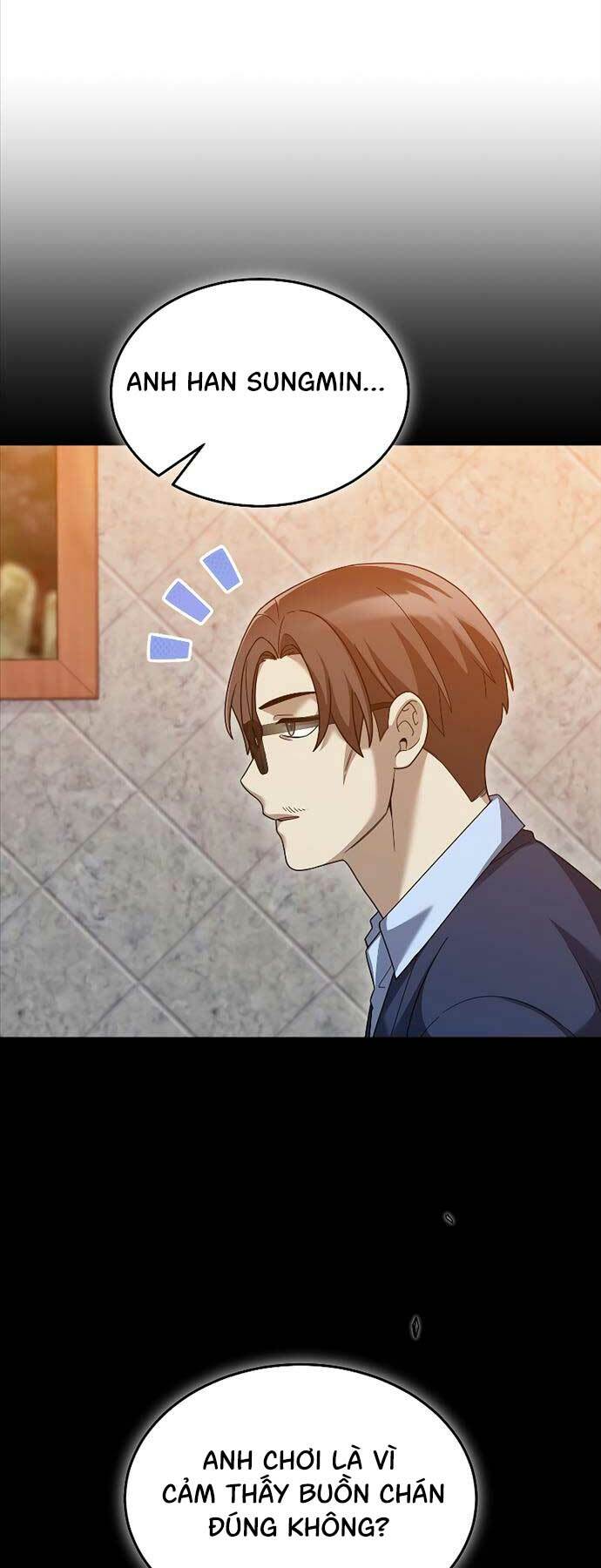 Người Mới Này Quá Mạnh Chapter 75 - Trang 2