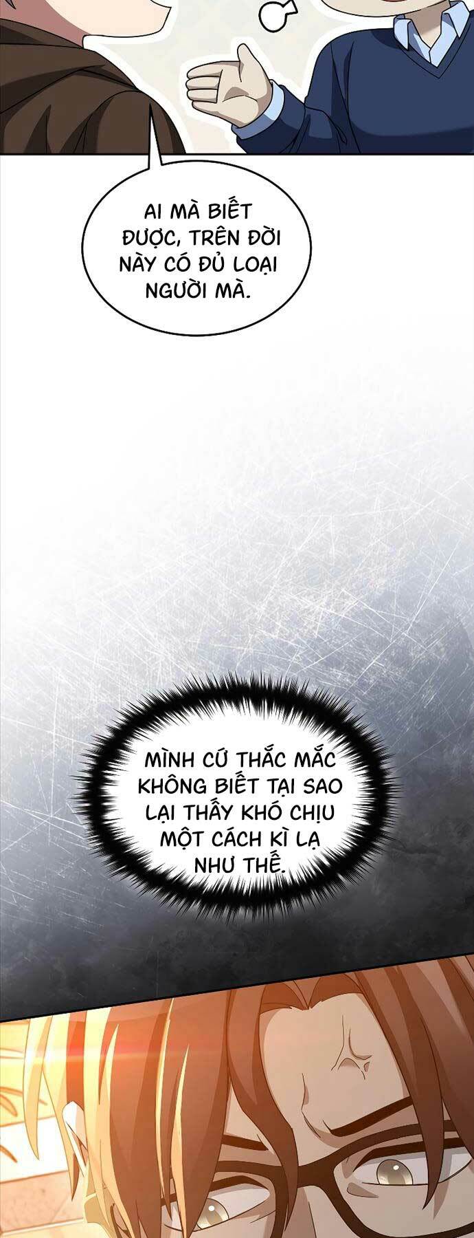 Người Mới Này Quá Mạnh Chapter 75 - Trang 2
