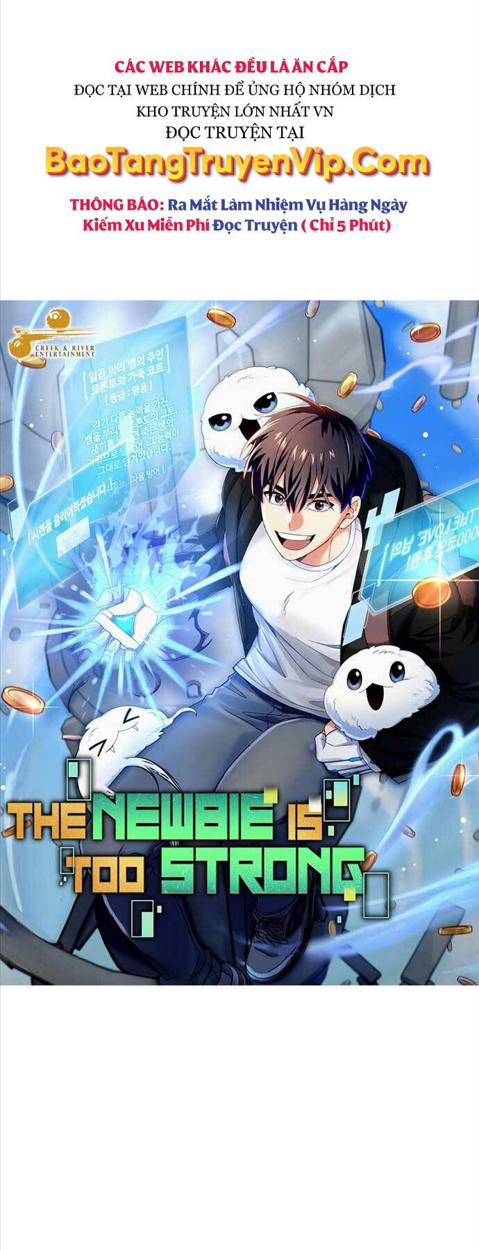 Người Mới Này Quá Mạnh Chapter 75 - Trang 2