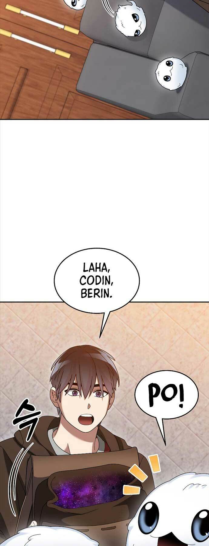 Người Mới Này Quá Mạnh Chapter 75 - Trang 2