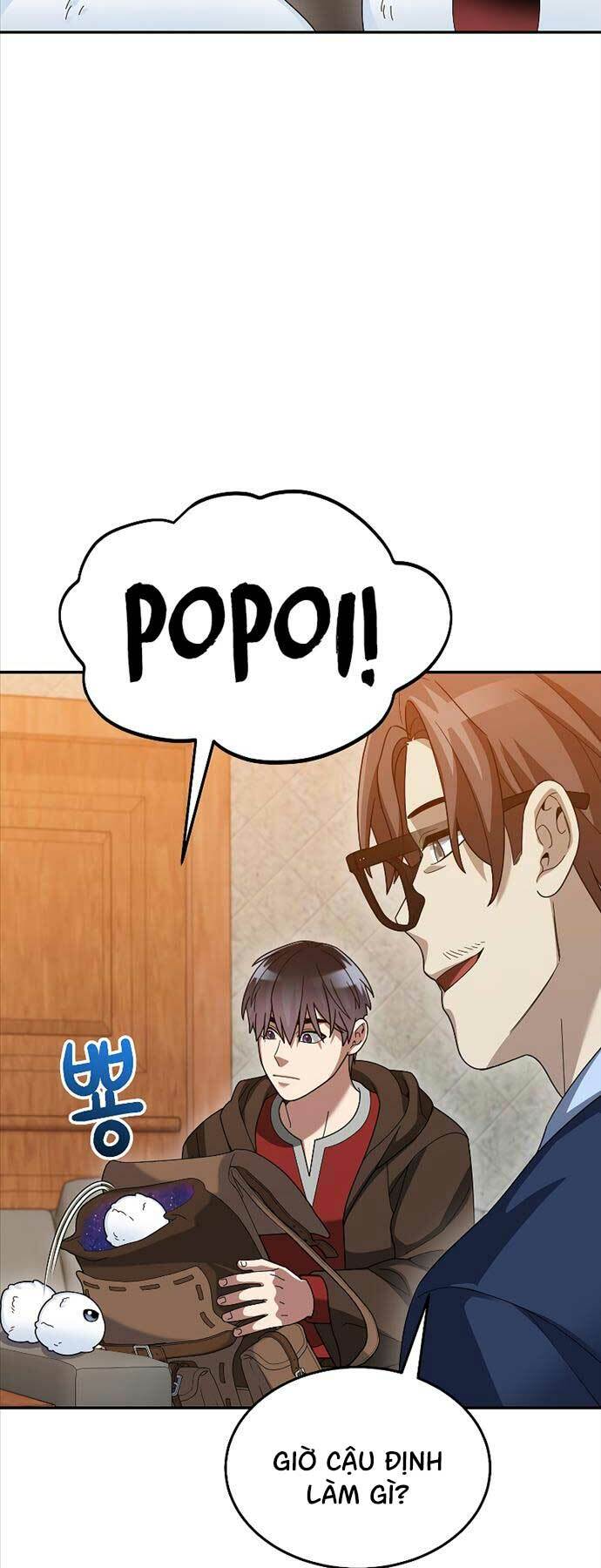 Người Mới Này Quá Mạnh Chapter 75 - Trang 2