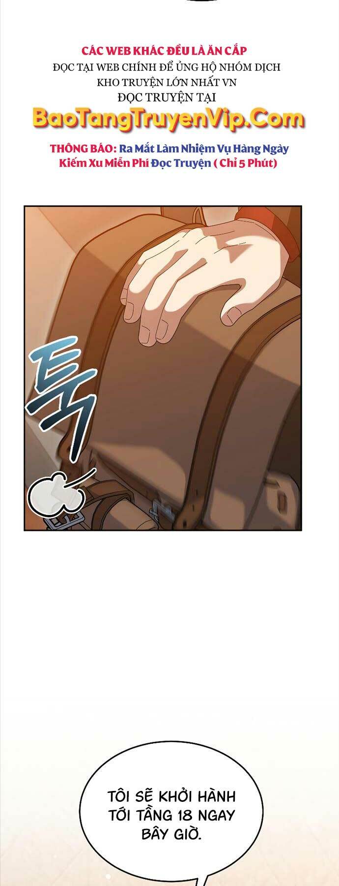 Người Mới Này Quá Mạnh Chapter 75 - Trang 2