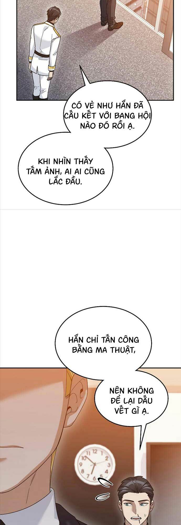 Người Mới Này Quá Mạnh Chapter 75 - Trang 2