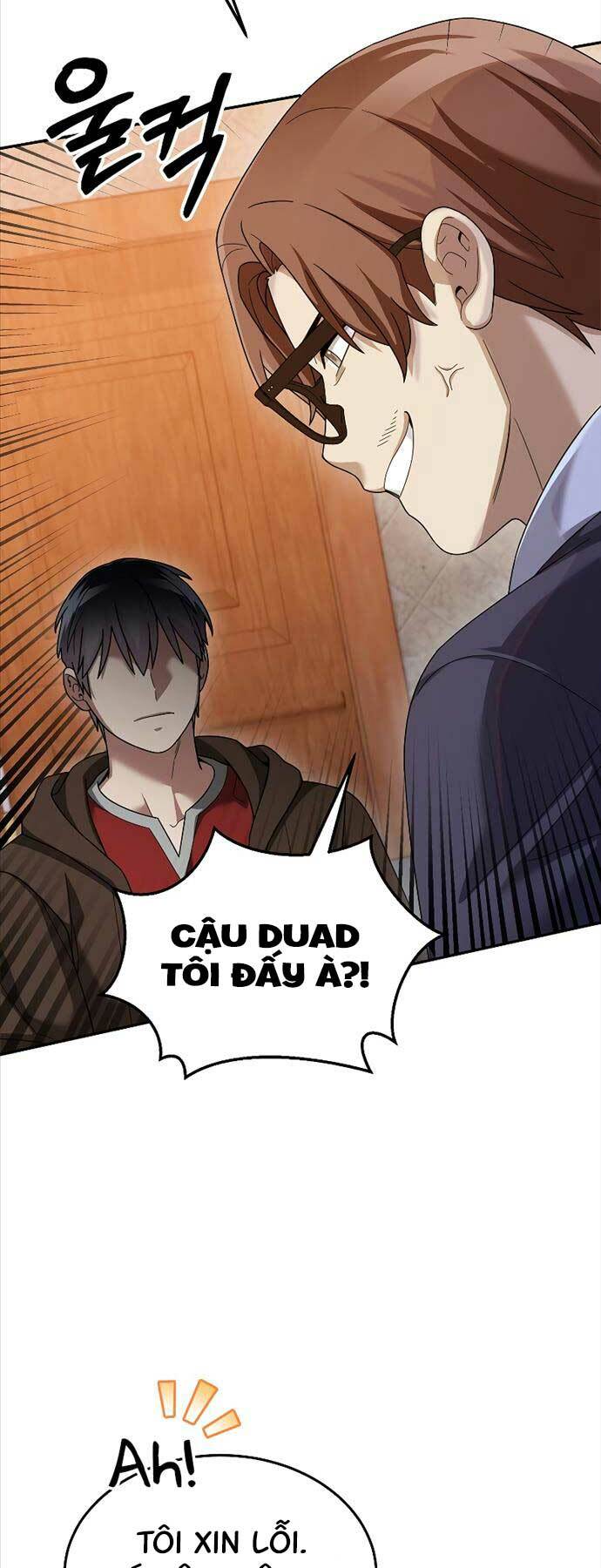 Người Mới Này Quá Mạnh Chapter 75 - Trang 2