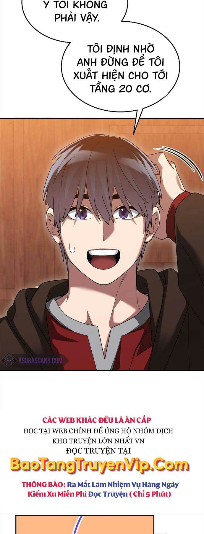 Người Mới Này Quá Mạnh Chapter 75 - Trang 2