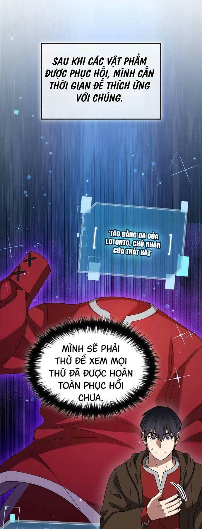 Người Mới Này Quá Mạnh Chapter 76 - Trang 2