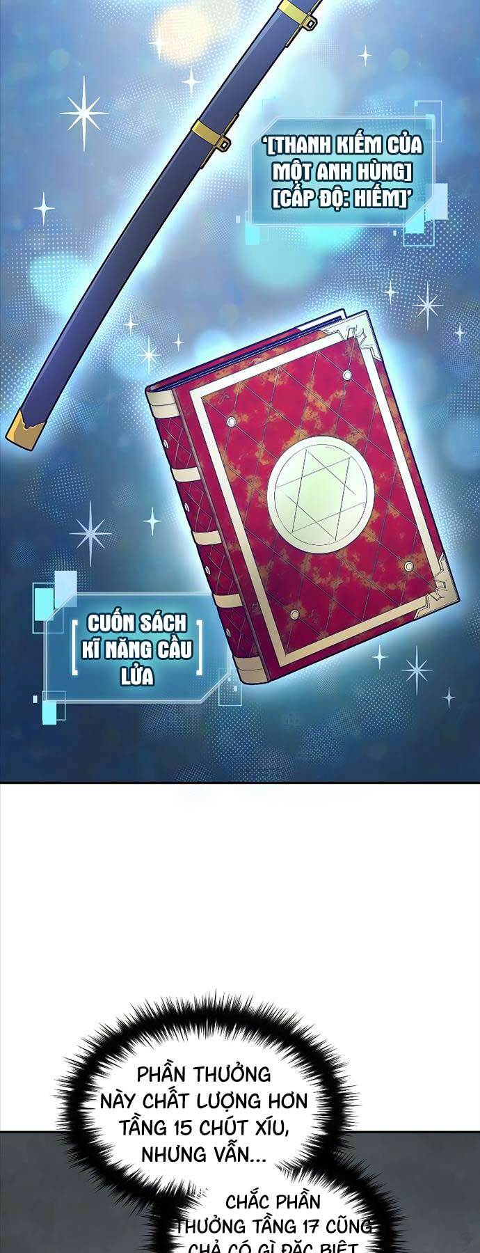 Người Mới Này Quá Mạnh Chapter 76 - Trang 2