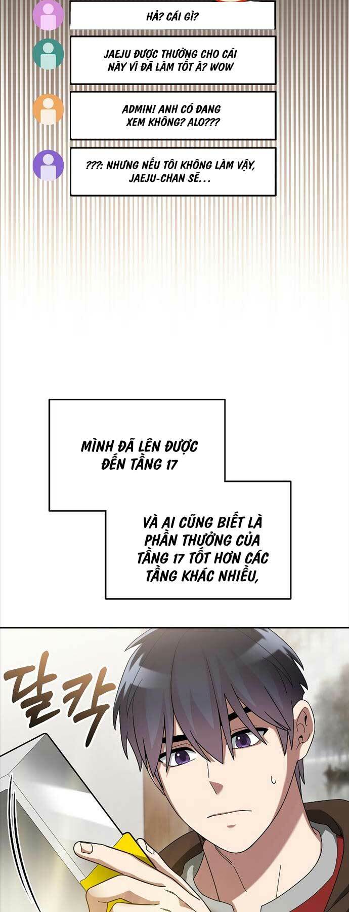 Người Mới Này Quá Mạnh Chapter 76 - Trang 2