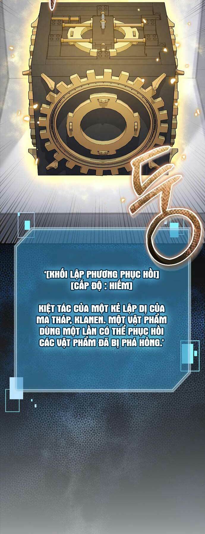 Người Mới Này Quá Mạnh Chapter 76 - Trang 2