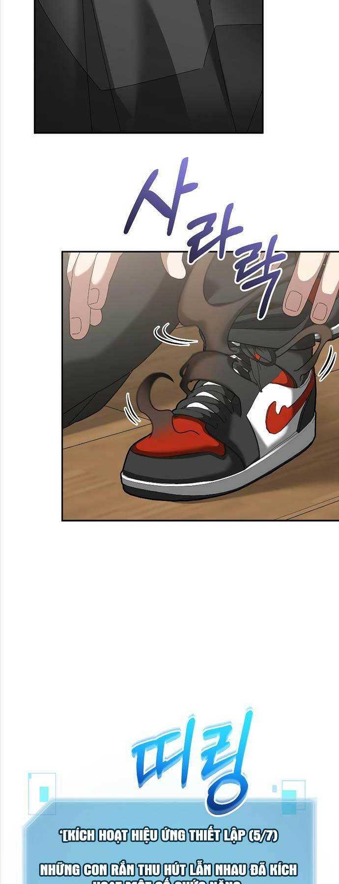 Người Mới Này Quá Mạnh Chapter 76 - Trang 2