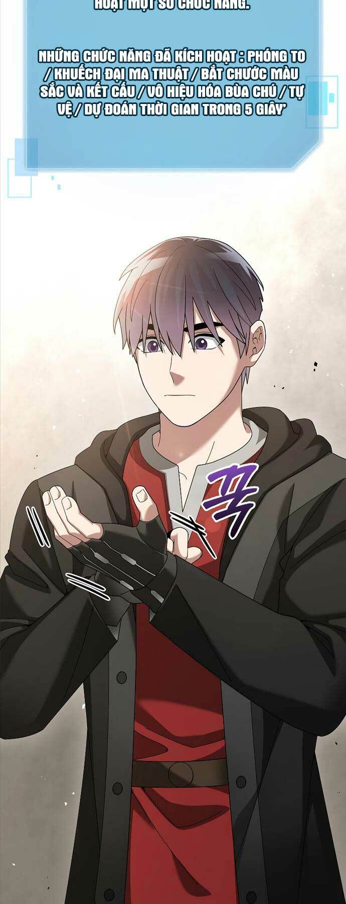 Người Mới Này Quá Mạnh Chapter 76 - Trang 2