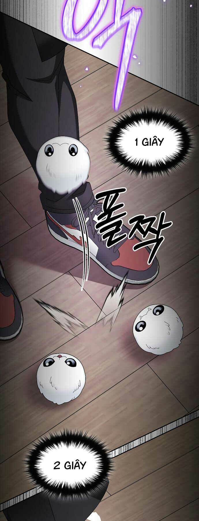 Người Mới Này Quá Mạnh Chapter 76 - Trang 2