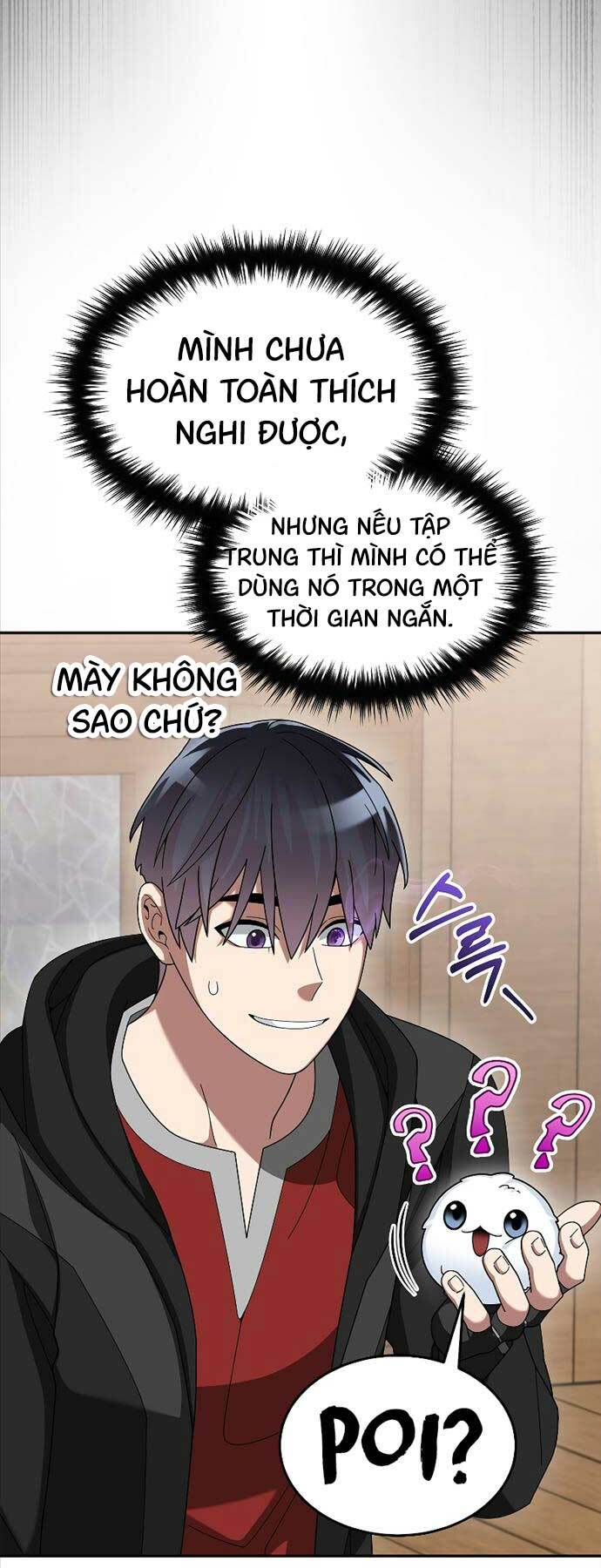 Người Mới Này Quá Mạnh Chapter 76 - Trang 2