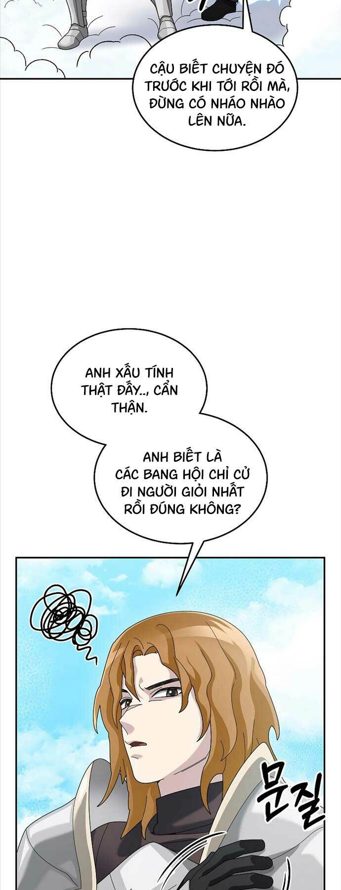 Người Mới Này Quá Mạnh Chapter 76 - Trang 2