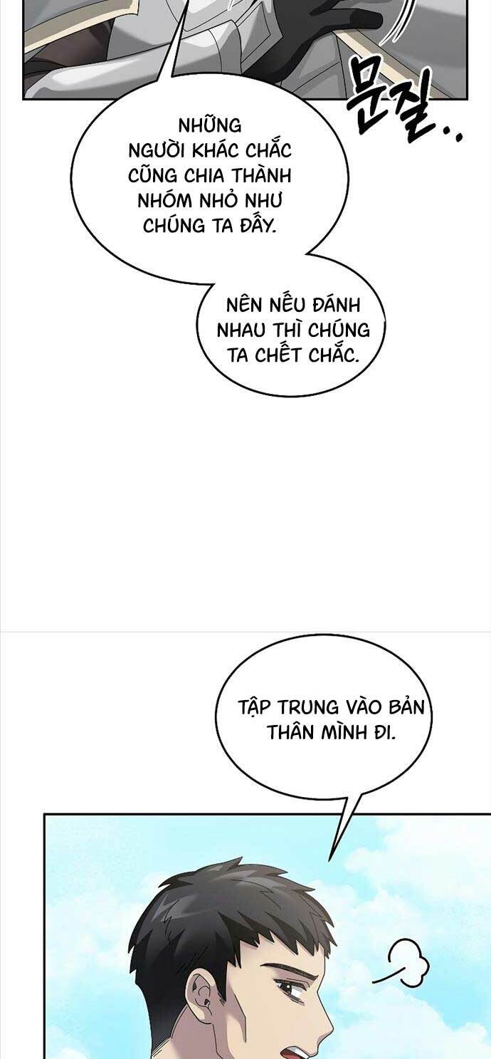 Người Mới Này Quá Mạnh Chapter 76 - Trang 2