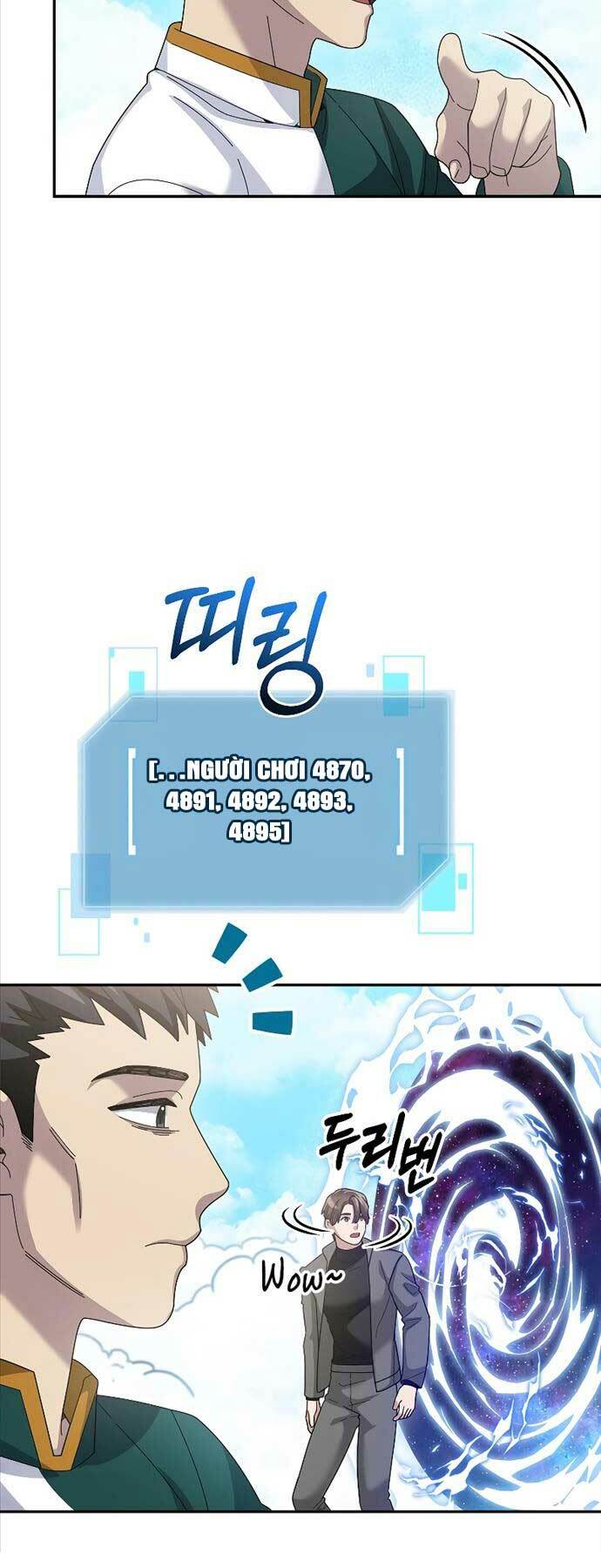 Người Mới Này Quá Mạnh Chapter 76 - Trang 2