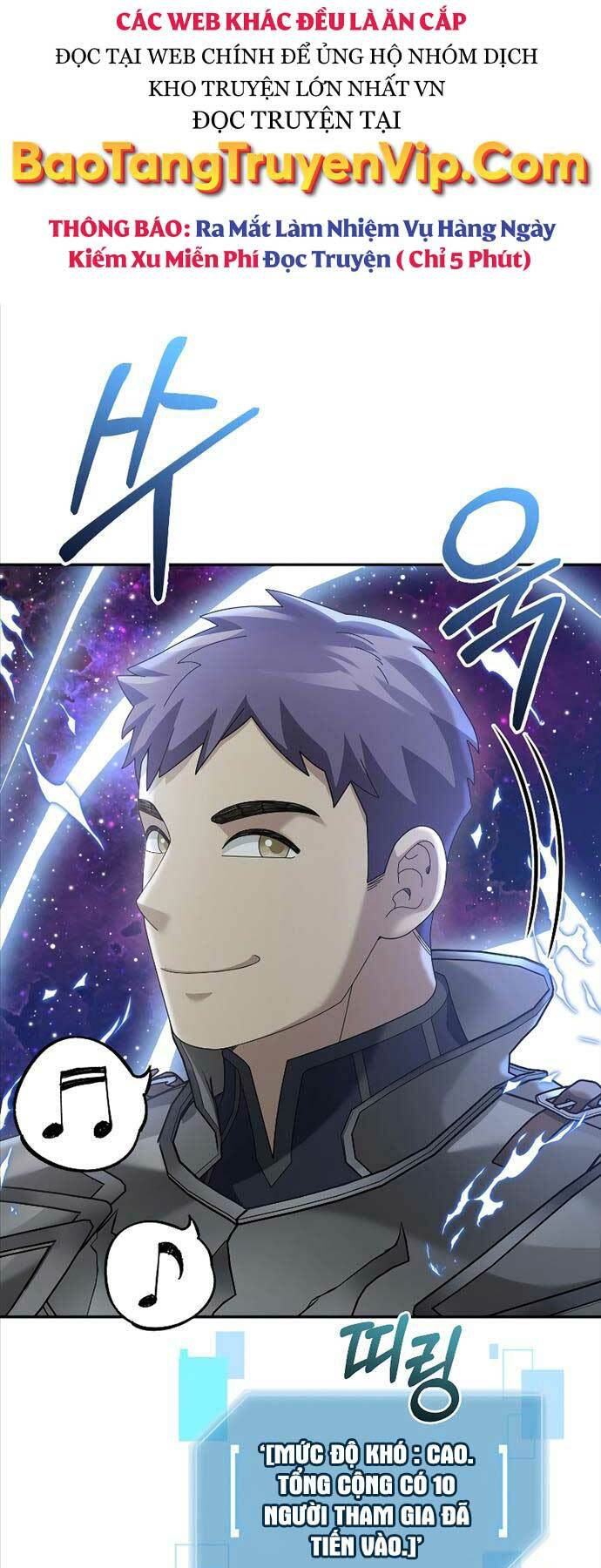 Người Mới Này Quá Mạnh Chapter 76 - Trang 2