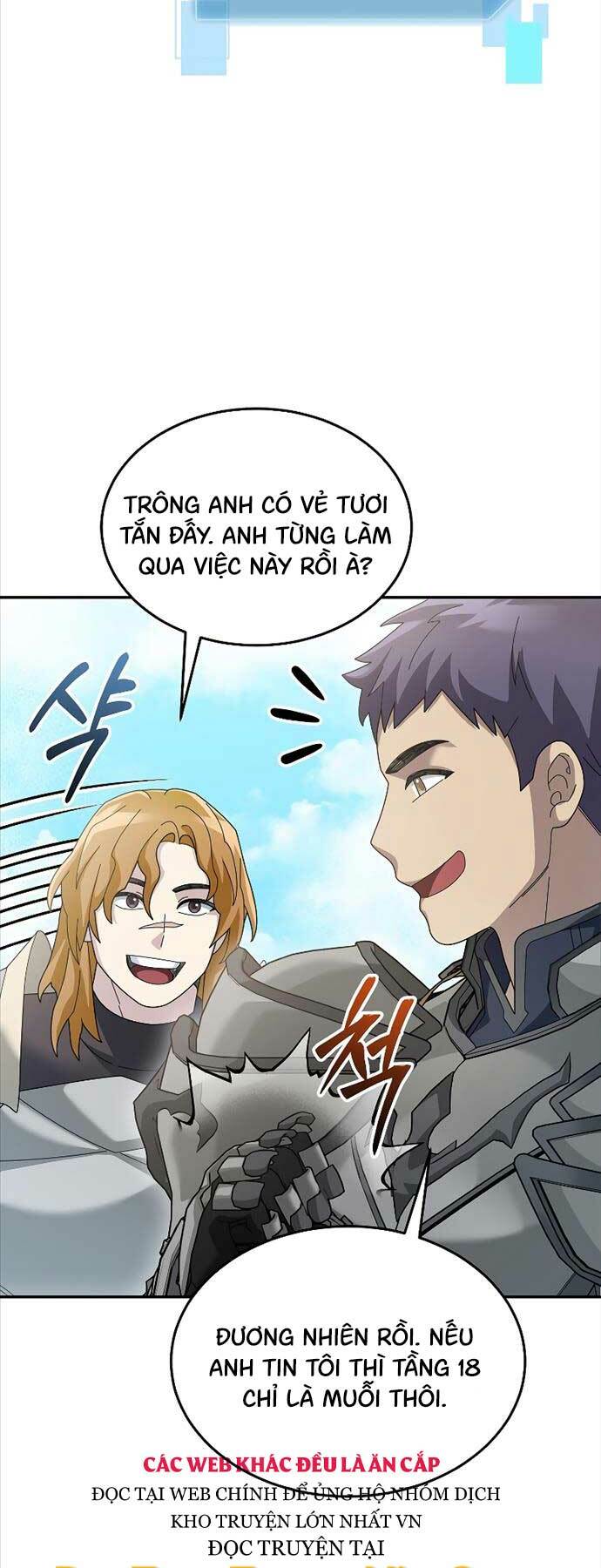 Người Mới Này Quá Mạnh Chapter 76 - Trang 2