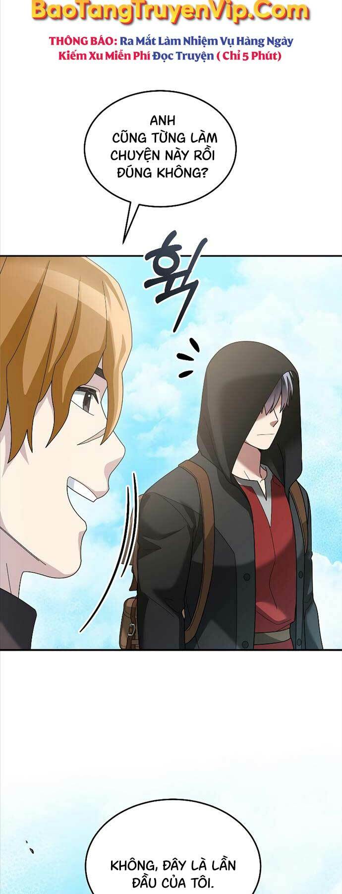 Người Mới Này Quá Mạnh Chapter 76 - Trang 2