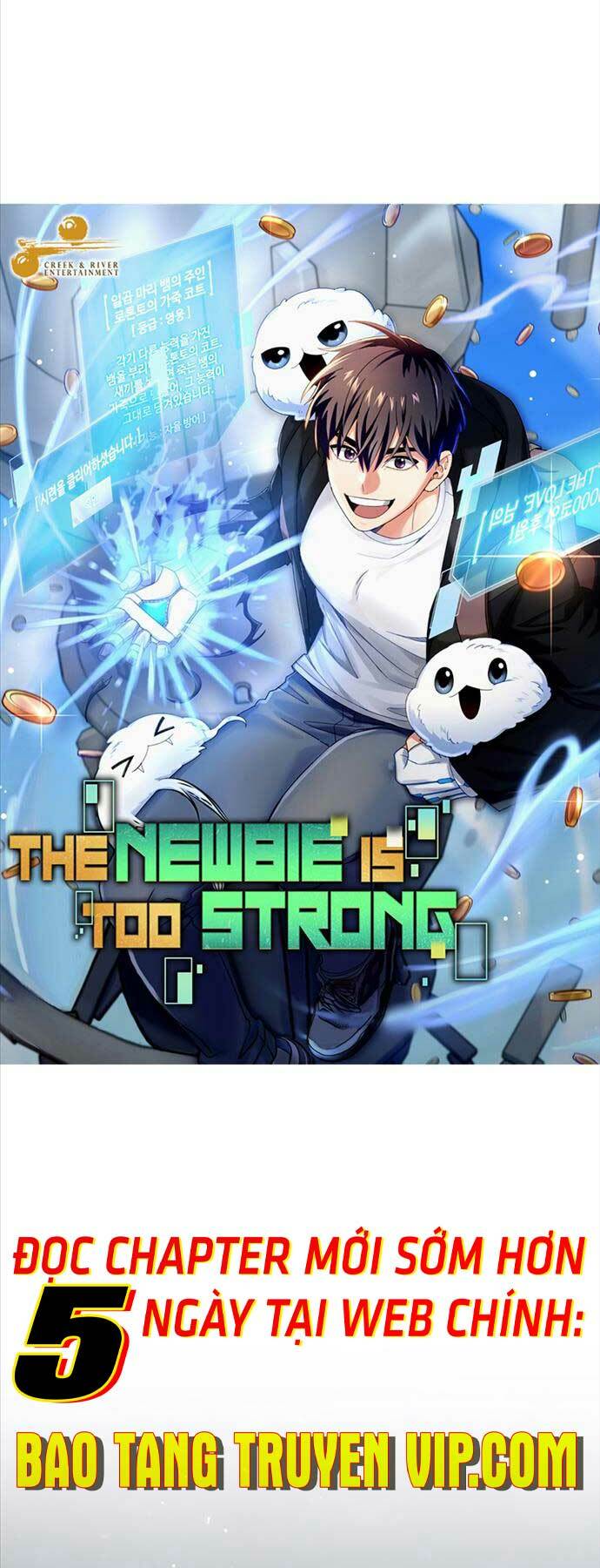 Người Mới Này Quá Mạnh Chapter 76 - Trang 2