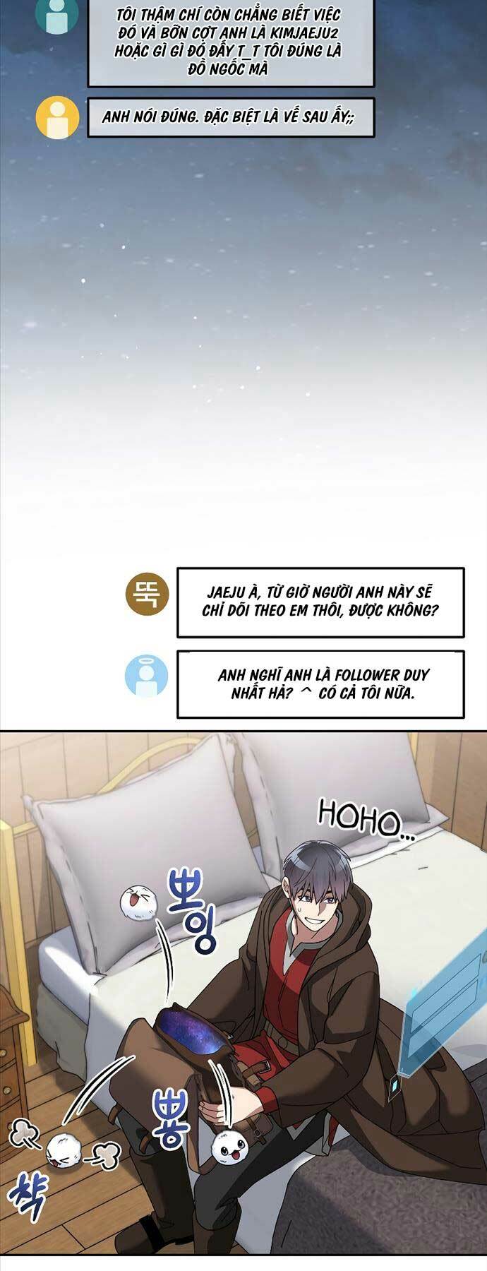 Người Mới Này Quá Mạnh Chapter 76 - Trang 2