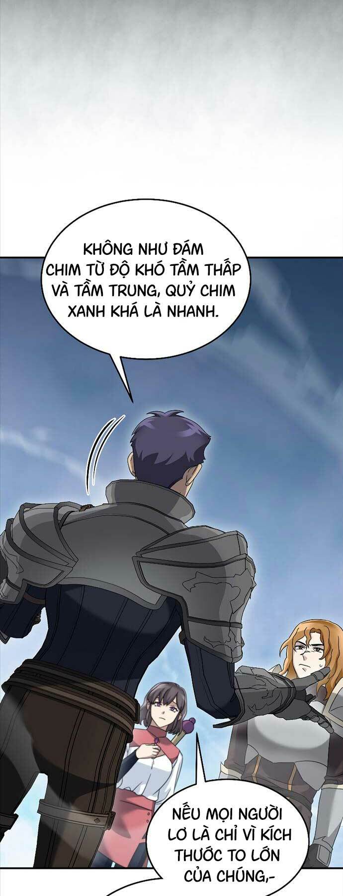Người Mới Này Quá Mạnh Chapter 77 - Trang 2