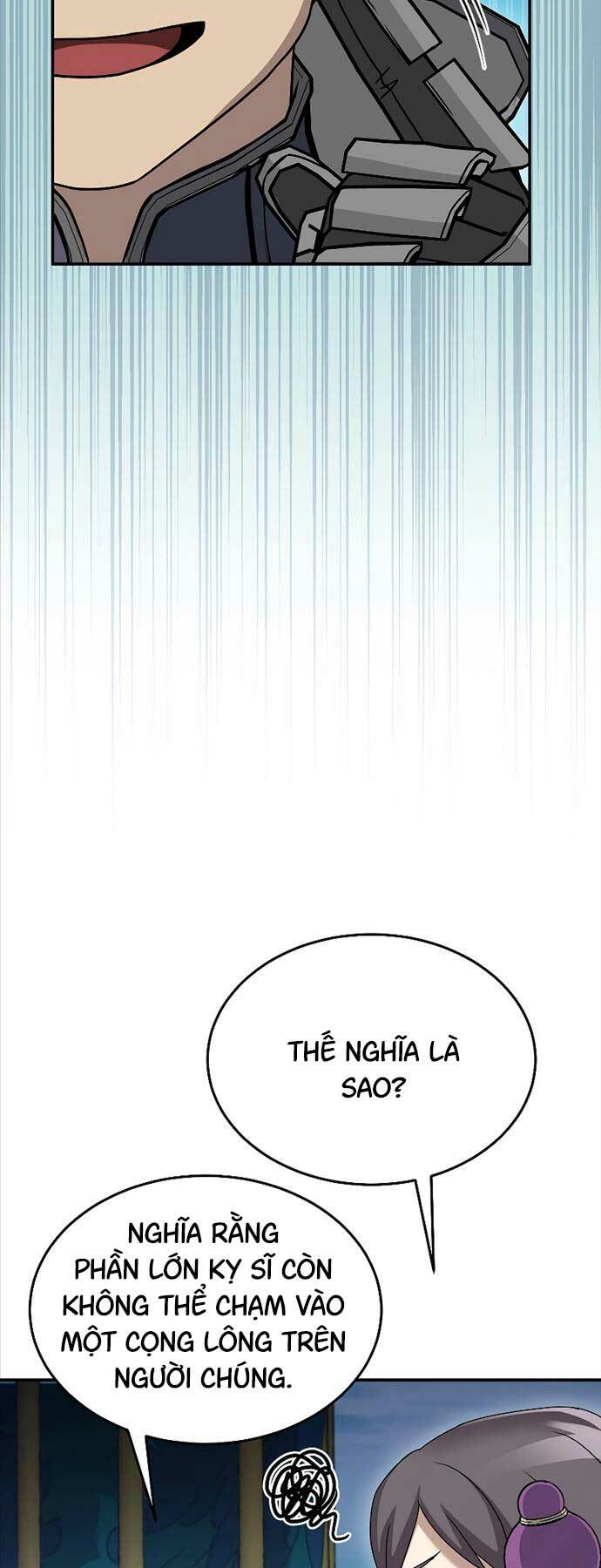 Người Mới Này Quá Mạnh Chapter 77 - Trang 2