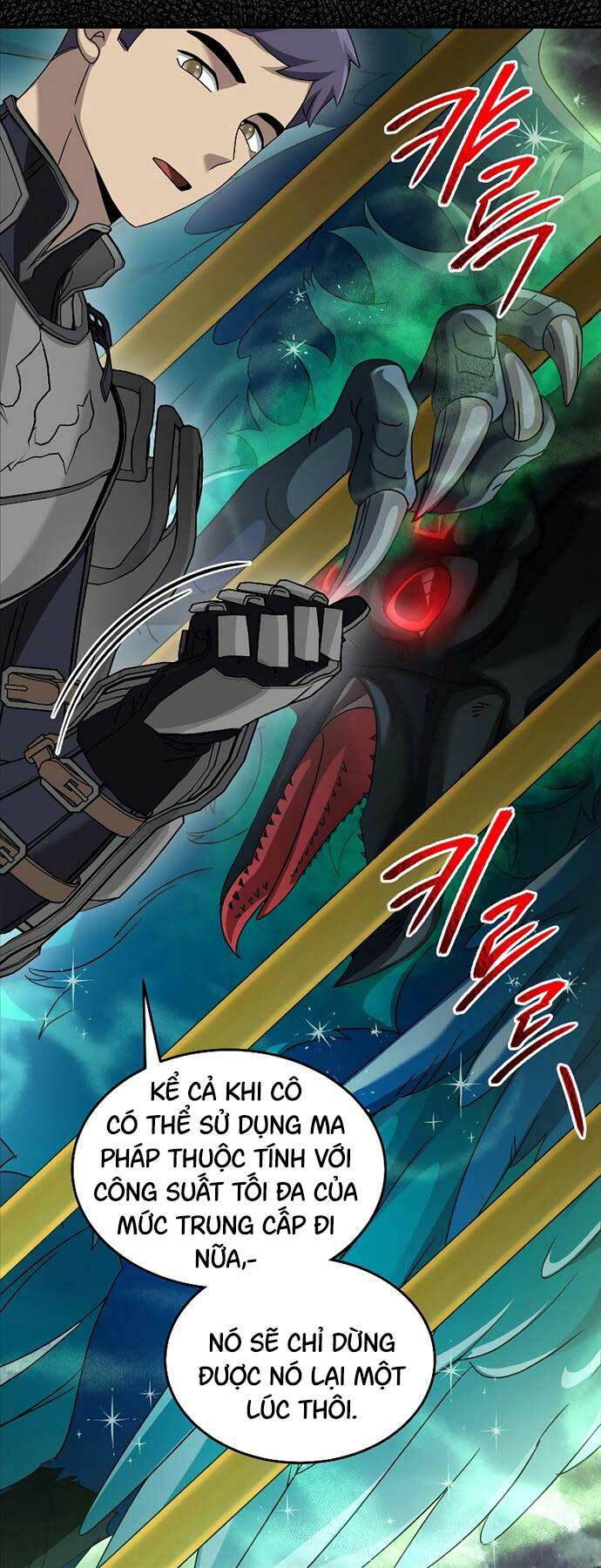 Người Mới Này Quá Mạnh Chapter 77 - Trang 2