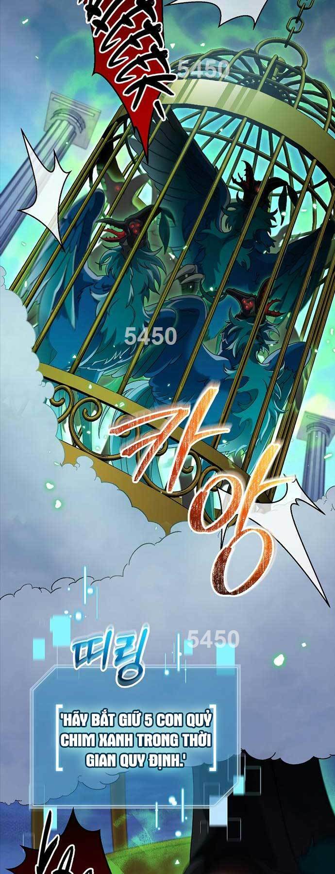 Người Mới Này Quá Mạnh Chapter 77 - Trang 2