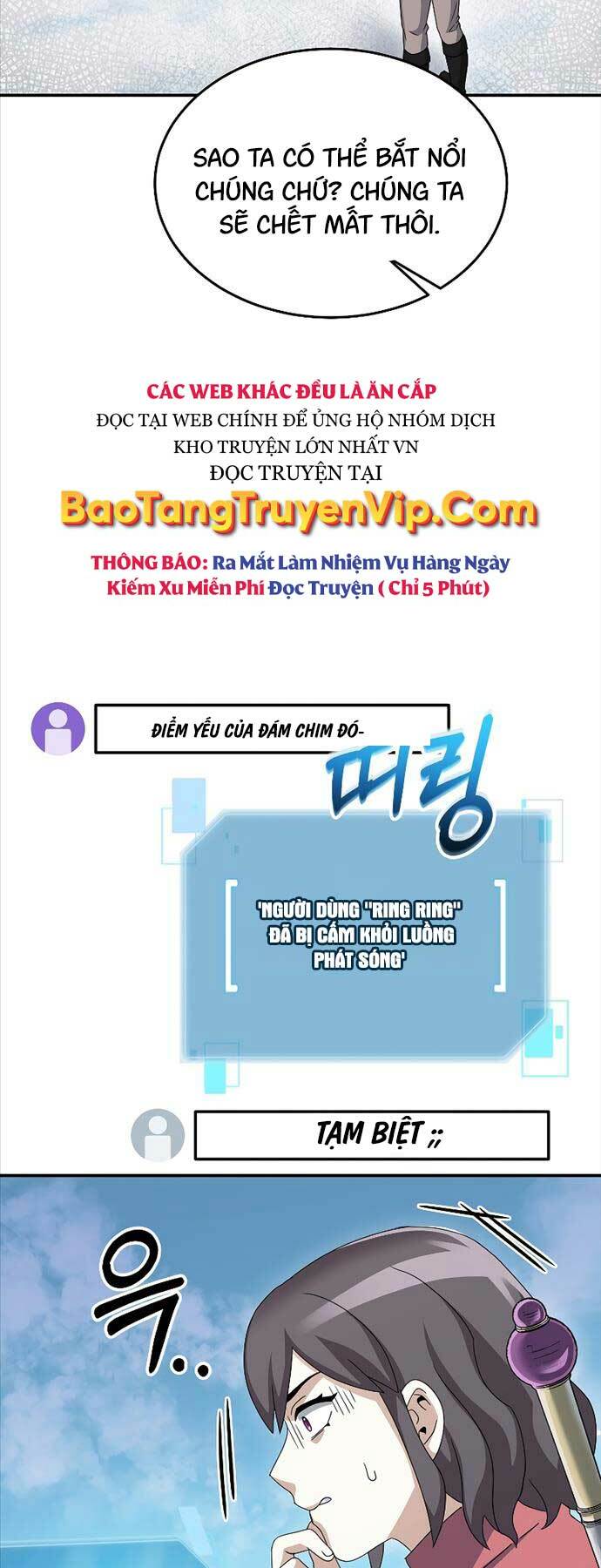 Người Mới Này Quá Mạnh Chapter 77 - Trang 2