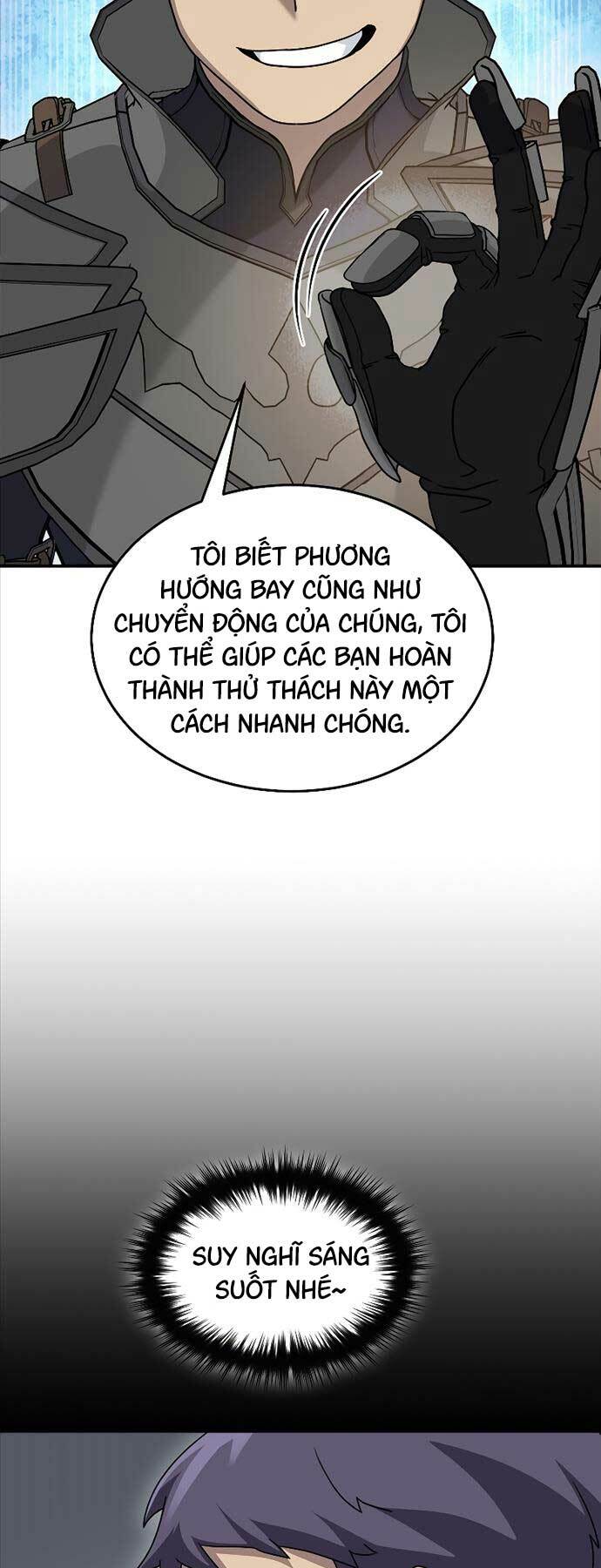 Người Mới Này Quá Mạnh Chapter 77 - Trang 2