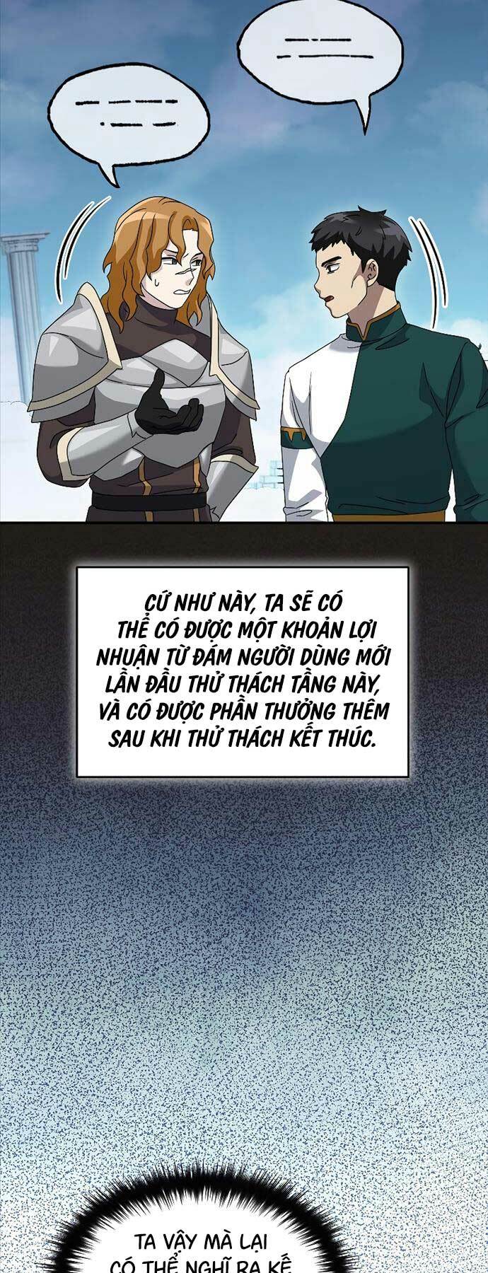 Người Mới Này Quá Mạnh Chapter 77 - Trang 2