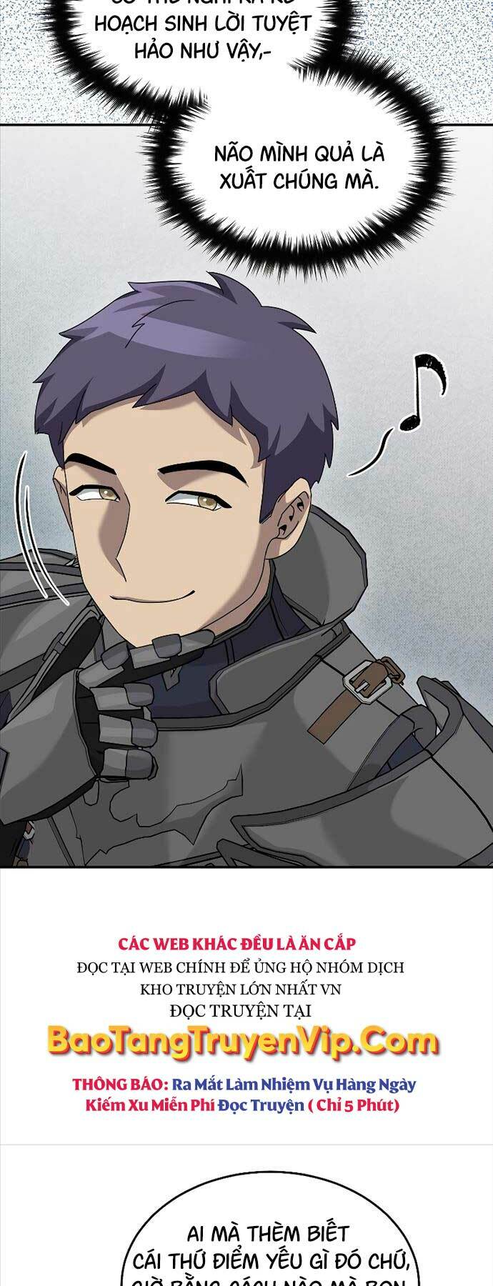 Người Mới Này Quá Mạnh Chapter 77 - Trang 2