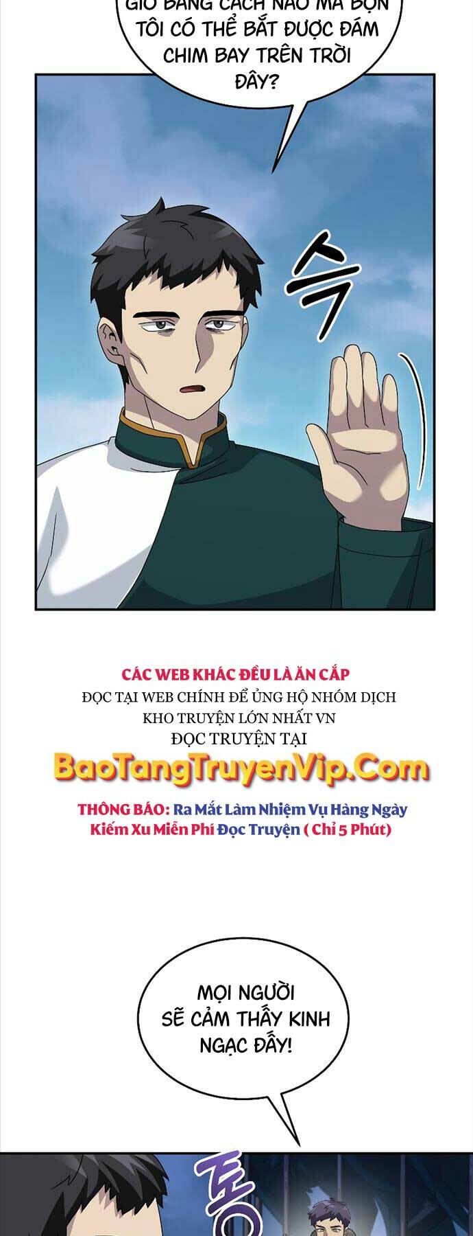 Người Mới Này Quá Mạnh Chapter 77 - Trang 2