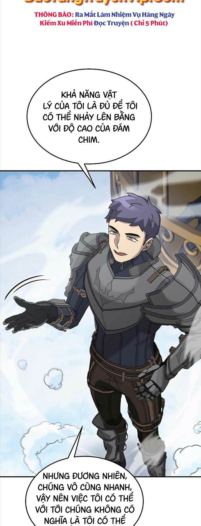 Người Mới Này Quá Mạnh Chapter 77 - Trang 2