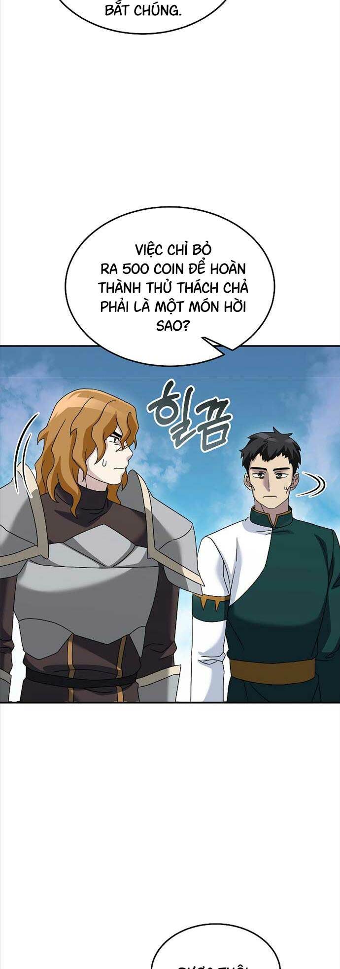 Người Mới Này Quá Mạnh Chapter 77 - Trang 2