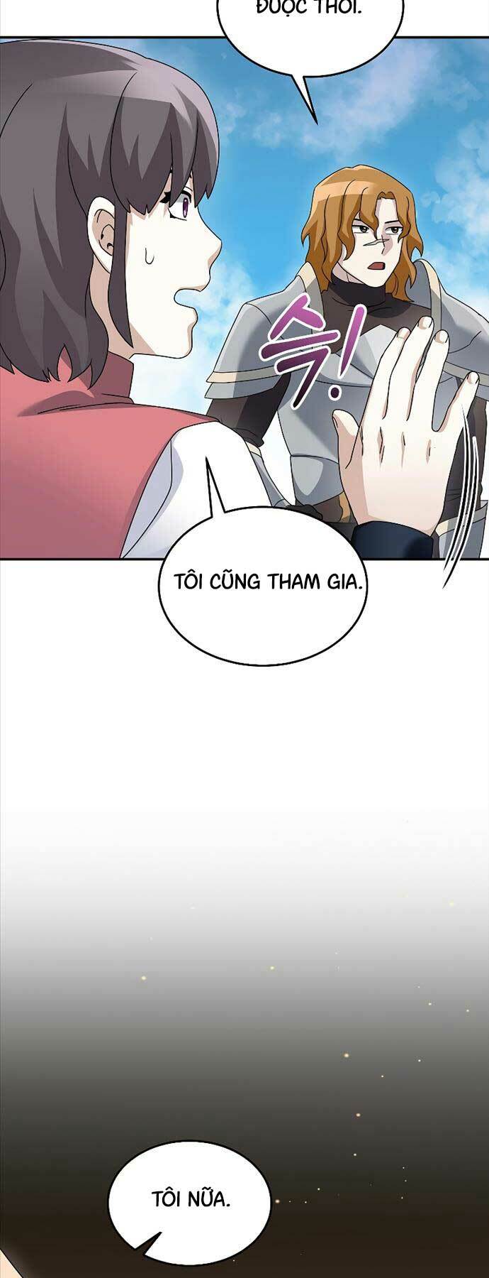 Người Mới Này Quá Mạnh Chapter 77 - Trang 2