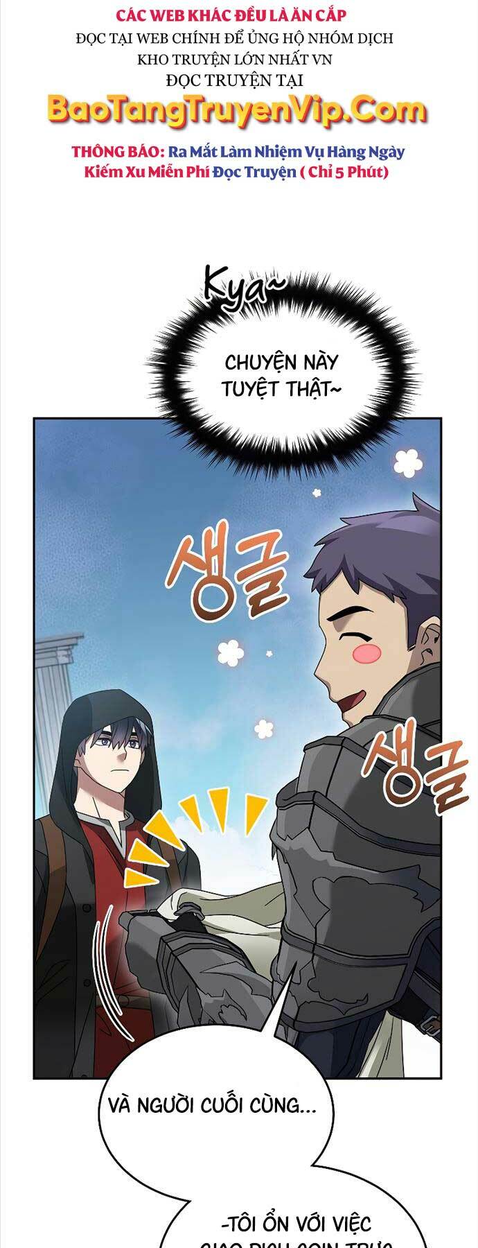 Người Mới Này Quá Mạnh Chapter 77 - Trang 2